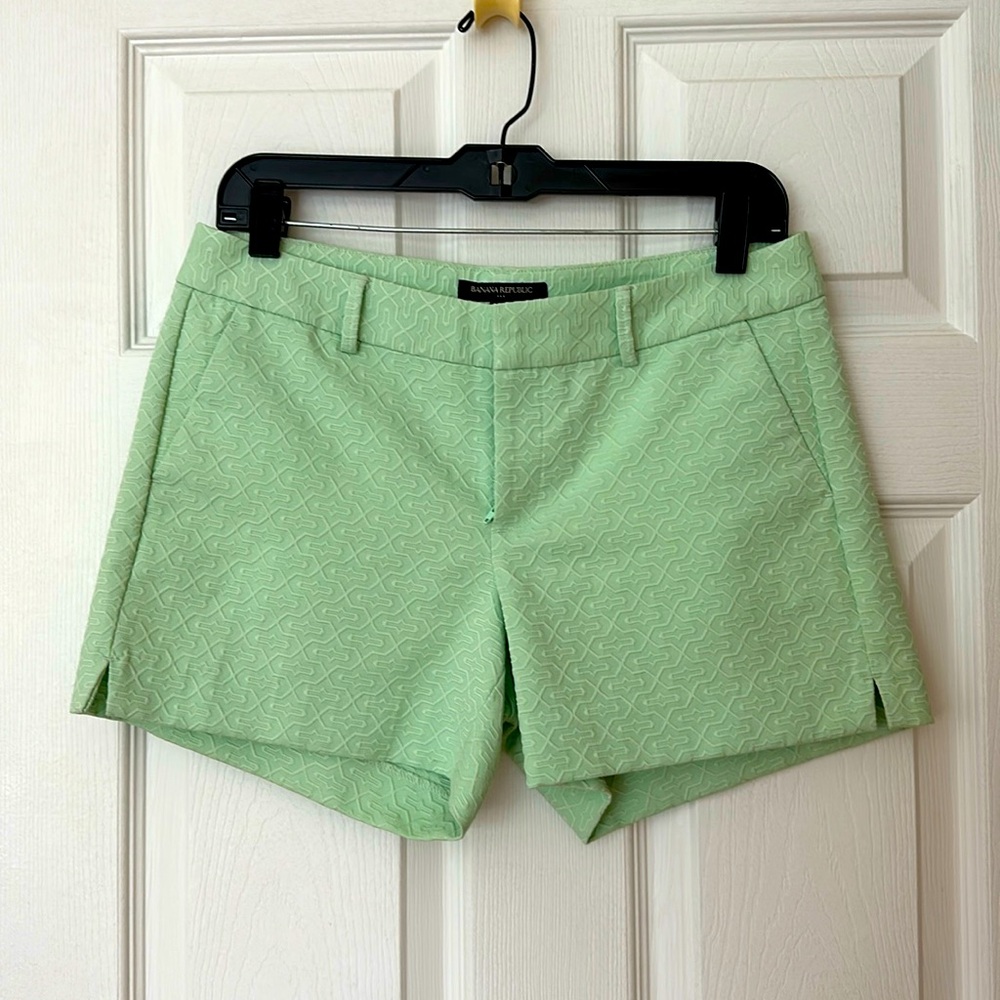 Banana Republic Shorts
